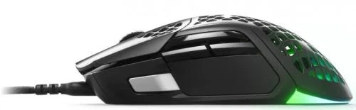 Мышь SteelSeries Aerox 5, Black (62401) - изображение 3