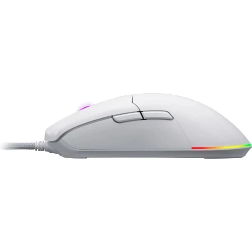 Миша Hator Pulsar 3, White (HTM611) - Фото 5 Миша Hator Pulsar 3, White (HTM611) - зображення 5