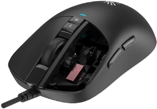 Мышь A4Tech Bloody W72 Ultra, Black - изображение 4