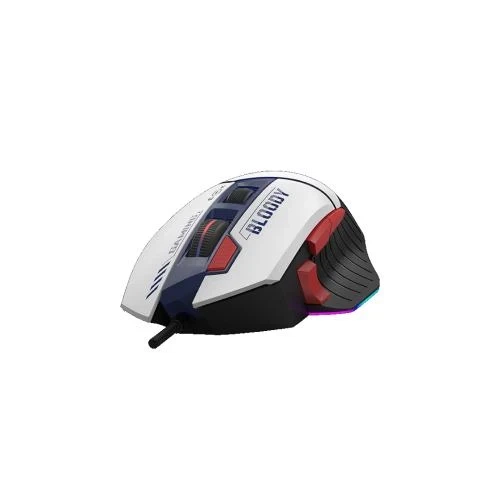 Мышь A4Tech W95 Max "Bloody", Sports Navy - изображение 3