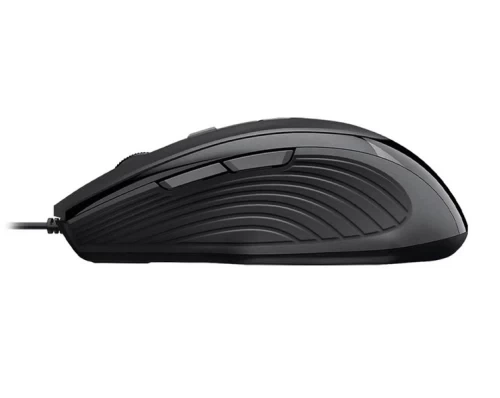 Миша 2E MF180, Black (2E-MF180UB) - зображення 2