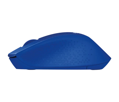 Мышь Logitech M330 Silent Plus, Blue (910-004910) - изображение 4
