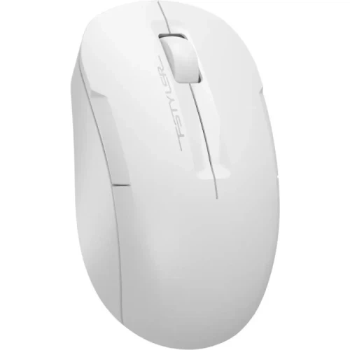Мышь A4Tech Fstyler FG15CS Air2 (White) - изображение 2