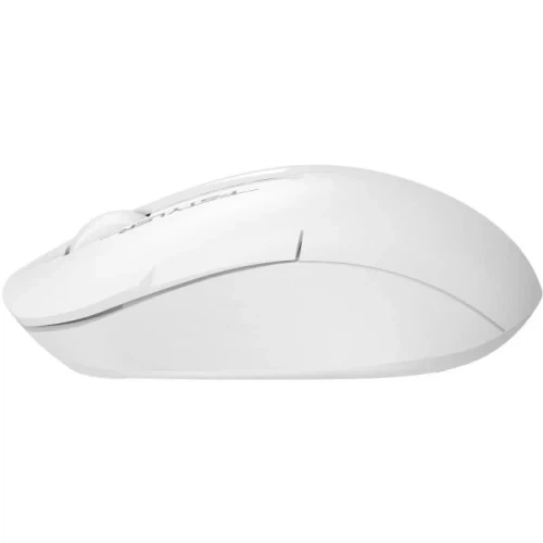 Мышь A4Tech Fstyler FG15CS Air2 (White) - изображение 4