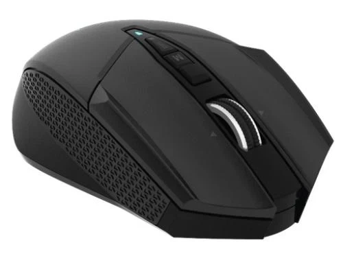 Мышь Acer Predator Cestus 335, Black (GP.MCE11.01Q) - изображение 4