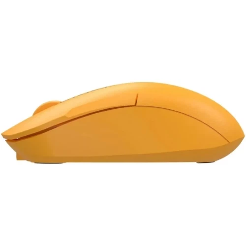 Мышь A4Tech Fstyler FG15CS Air2 (Yellow) - Фото 4 Мышь A4Tech Fstyler FG15CS Air2 (Yellow) - изображение 4