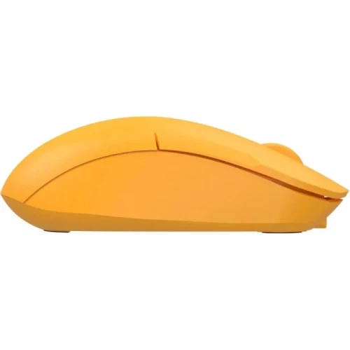Мышь A4Tech Fstyler FG15CS Air2 (Yellow) - Фото 5 Мышь A4Tech Fstyler FG15CS Air2 (Yellow) - изображение 5