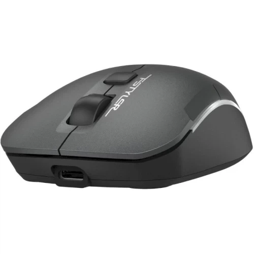 Миша A4Tech Fstyler FB26CS Air2 (Smoky Grey) - зображення 6