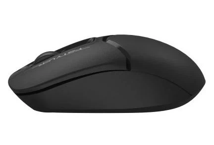 Мышь A4Tech Fstyler FG12 1200dpi Black, USB, Wireless - изображение 3