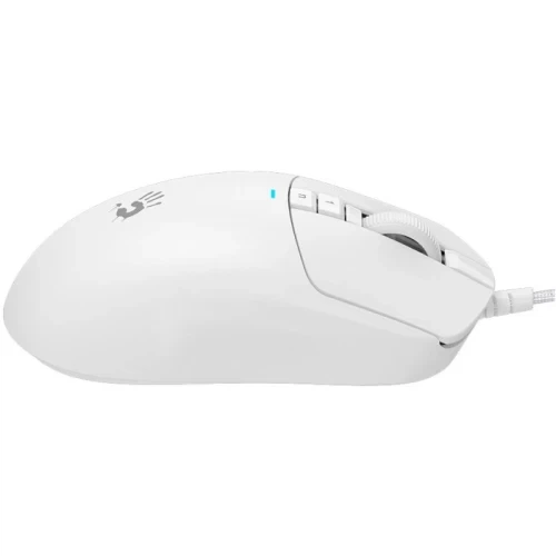 Мышь A4Tech Bloody W72 Ultra, White - изображение 3