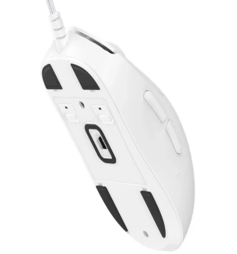 Мышь A4Tech Bloody W72 Ultra, White - изображение 4