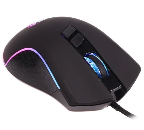 Миша Maxxter McG-7B-I725, Black - Фото 7 Миша Maxxter McG-7B-I725, Black - зображення 7