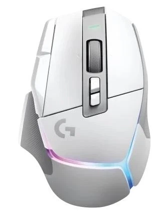 Мышь Logitech G502 X PLUS, White (910-006171) - изображение 2
