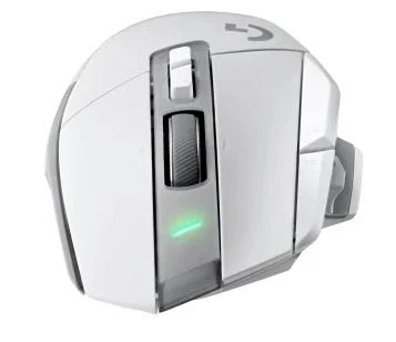 Мышь Logitech G502 X PLUS, White (910-006171) - изображение 5