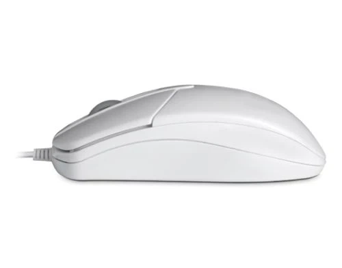Мышь REAL-EL RM-211, White - изображение 4