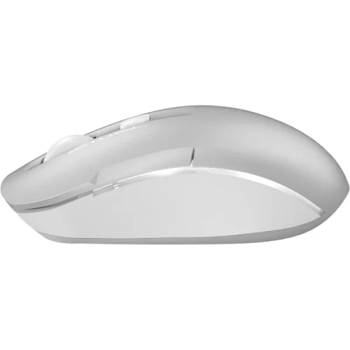 Миша A4Tech Fstyler FB26CS Air2 (Icy White) - зображення 4
