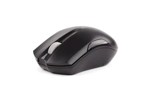 Мышь A4Tech G3-200NS 1000dpi Black, USB V-TRACK, Wireless - изображение 3