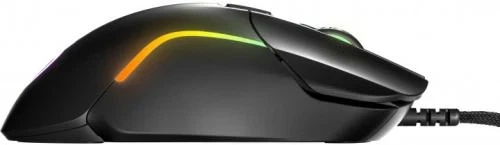 Мышь SteelSeries Rival 5, Black (62551) - изображение 3