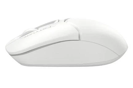 Мышь A4Tech Fstyler FG12 1200dpi White, USB, Wireless - Фото 5 Мышь A4Tech Fstyler FG12 1200dpi White, USB, Wireless - изображение 5