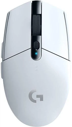 Мышь Logitech G305 LIGHTSPEED, White (910-005291) - изображение 2