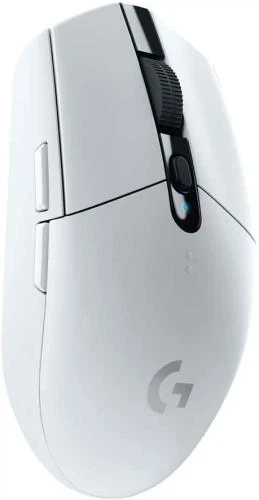 Мышь Logitech G305 LIGHTSPEED, White (910-005291) - изображение 3