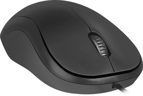 Мышь Defender Patch MS-759, Black (52759) - Фото 2 Мышь Defender Patch MS-759, Black (52759) - изображение 2