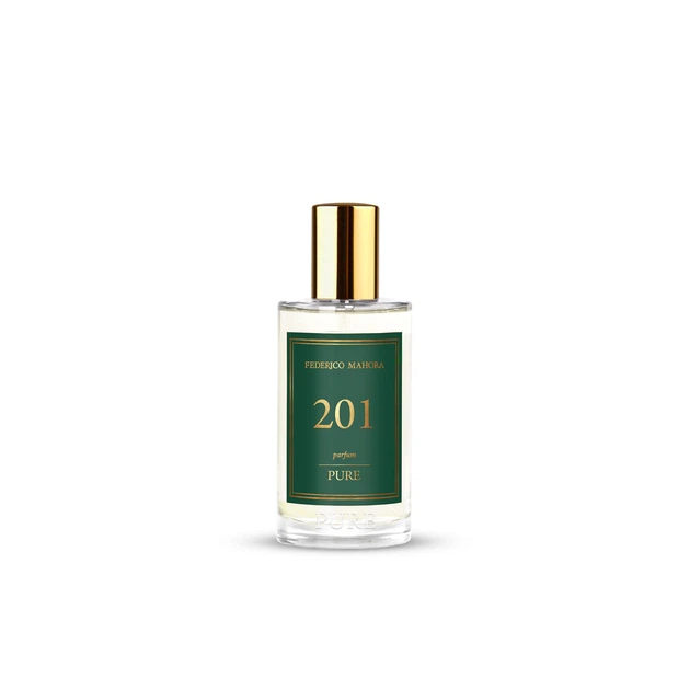 Парфуми Unisex PURE 201 50 мл - изображение 2