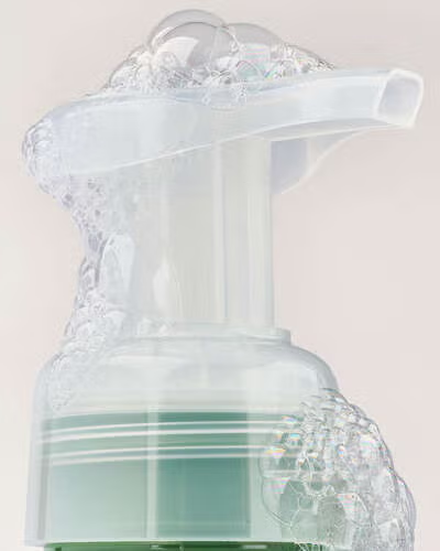 Жидкое мыло-пена для рук Bath & Body Works (1200198010778) Fresh Watermelon Gentle & Clean Foaming Hand Soap 259 мл - Фото 5 Жидкое мыло-пена для рук Bath & Body Works (1200198010778) Fresh Watermelon Gentle & Clean Foaming Hand Soap 259 мл - изображение 5