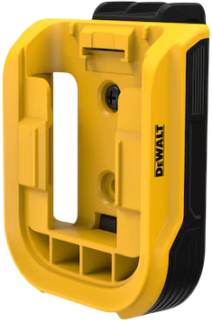 Zaczep na akumulatory DeWalt DWST82820-0 2 szt (3253560828202) - Zdjęcie 2 Zaczep na akumulatory DeWalt DWST82820-0 2 szt (3253560828202) - obraz 2