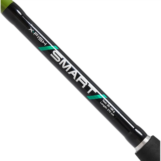 Удилище универсальное X-Fish Smart 2.70m 20-180g - Фото 2 Удилище универсальное X-Fish Smart 2.70m 20-180g - изображение 2