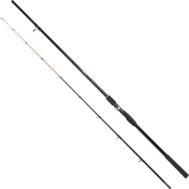 Удилище универсальное X-Fish Terminator 2.10m 30-250g - Фото 1 Удилище универсальное X-Fish Terminator 2.10m 30-250g - изображение 1