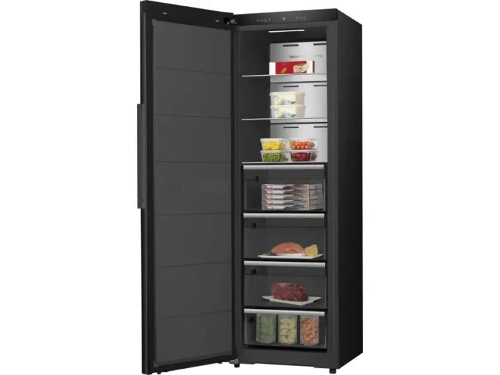 Морозильна камера Hisense FT5K310GSFC - зображення 2