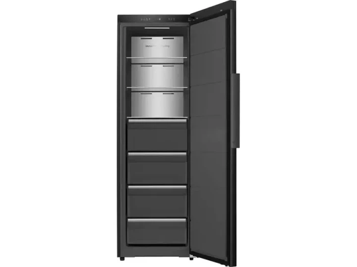 Морозильна камера Hisense FT5K310GSFC - зображення 4