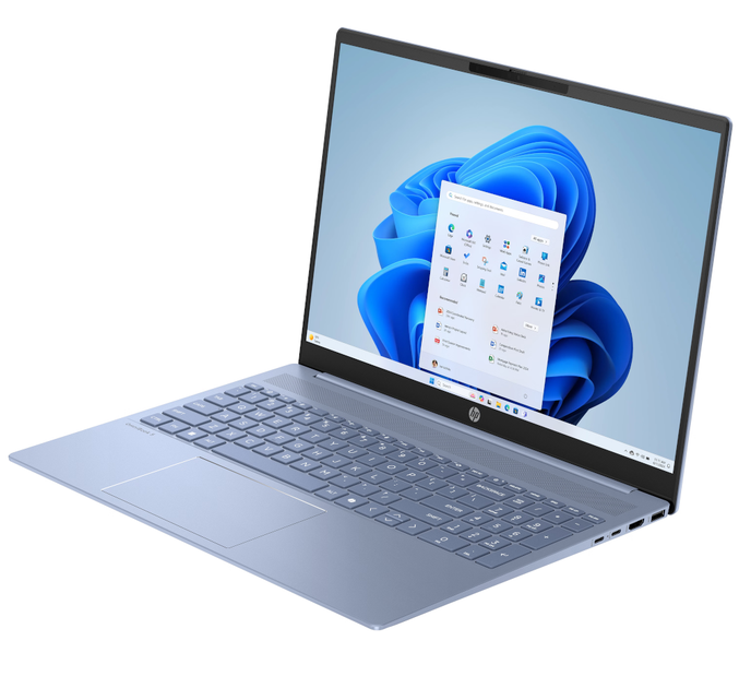 Ноутбук HP OmniBook 5 AI 16-af1004ca (B84XNUA) Refurbished - Фото 5 Ноутбук HP OmniBook 5 AI 16-af1004ca (B84XNUA) Refurbished - зображення 5