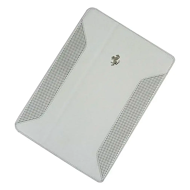Чехол Flip Case для iPad Air защита от повреждений полиуретан белый - изображение 2