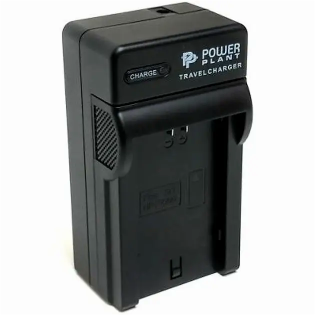 Зарядное устройство для аккумуляторов NP-F550 NP-F570 NP-F750 для Sony с защитой от короткого замыкания и индикатором - Фото 1 Зарядное устройство для аккумуляторов NP-F550 NP-F570 NP-F750 для Sony с защитой от короткого замыкания и индикатором - изображение 1