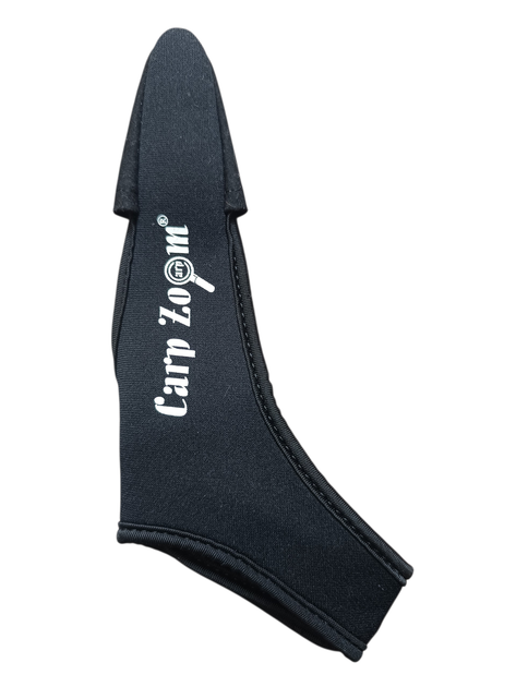 Неопреновый напальчник с кожаным протектором CZ Single Finger Glove - изображение 2