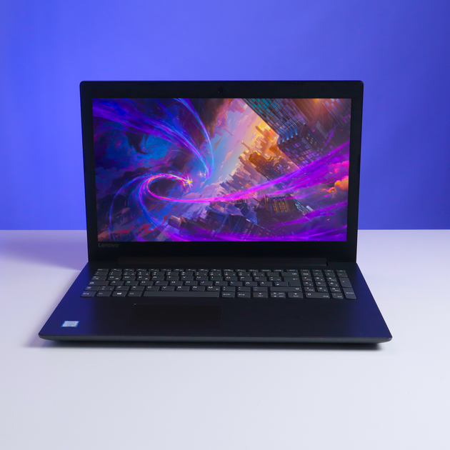 Ноутбук Lenovo IdeaPad 320-15ISK 15.6" Full HD Intel Core i3-6006U (2.00 Гц) NVIDIA GeForce GT 920MX 2 ГБ RAM 8 ГБ 256 ГБ SSD - Б/У - изображение 5
