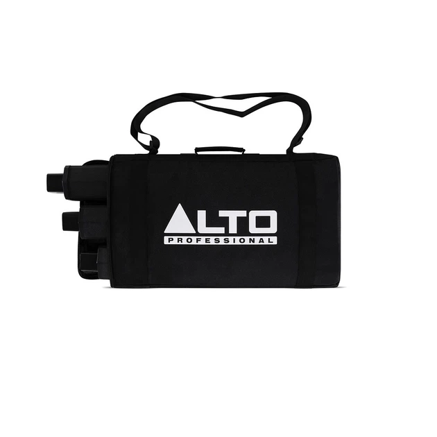 Акустическая система Alto Professional TS108C - Фото 6 Акустическая система Alto Professional TS108C - изображение 6