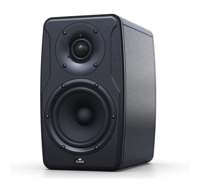 Студийный монитор IK Multimedia Iloud Precision 5 - Фото 1 Студийный монитор IK Multimedia Iloud Precision 5 - изображение 1