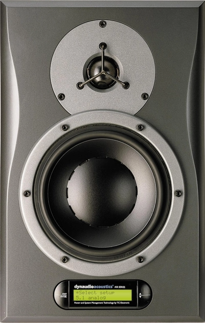 Студийный монитор Dynaudio AIR 12 Master A+D - Фото 1 Студийный монитор Dynaudio AIR 12 Master A+D - изображение 1