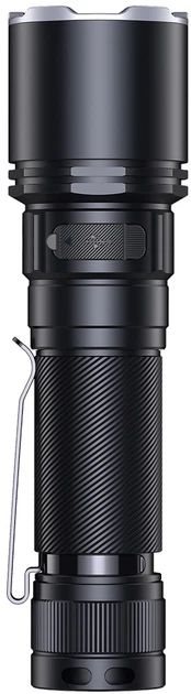Ліхтар ручний Fenix C7 Pro Чорний - зображення 5