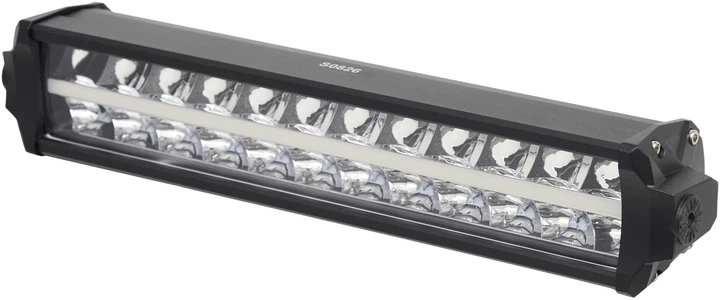 Світлодіодна балка (люстра) StarLight С-2525 120w (24LED*5W) 350*61*63mm - Фото 1 Світлодіодна балка (люстра) StarLight С-2525 120w (24LED*5W) 350*61*63mm - изображение 1