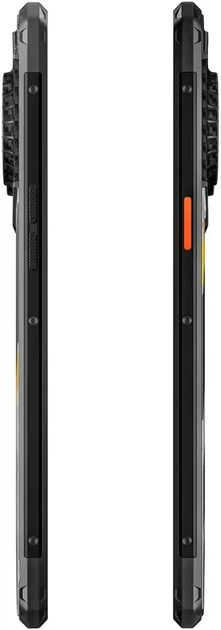 Смартфон Oukitel IIIF150 Air3 (12+512GB) Yellow - зображення 5
