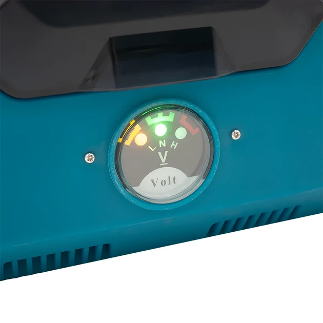 Акумуляторний обприскувач PROFI-TEC PS-12L/20V (без акумулятора та зарядного пристрою) - изображение 10