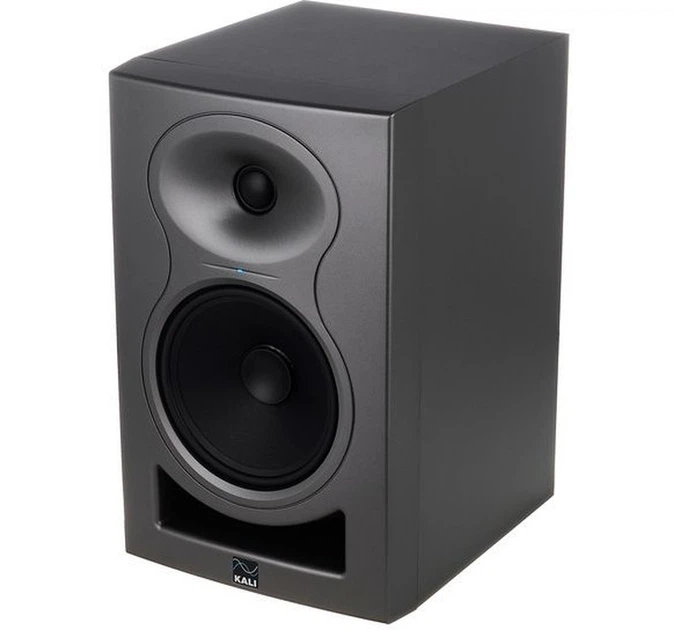 Студийный монитор Kali Audio LP-6 2nd Wave Grey (1 шт.) - изображение 2