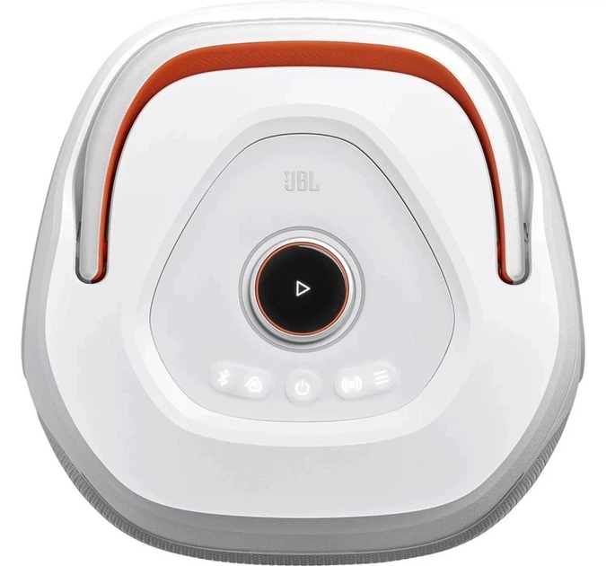 Акустика JBL PartyBox 130 White (JBLPB130WHTEP) - изображение 5