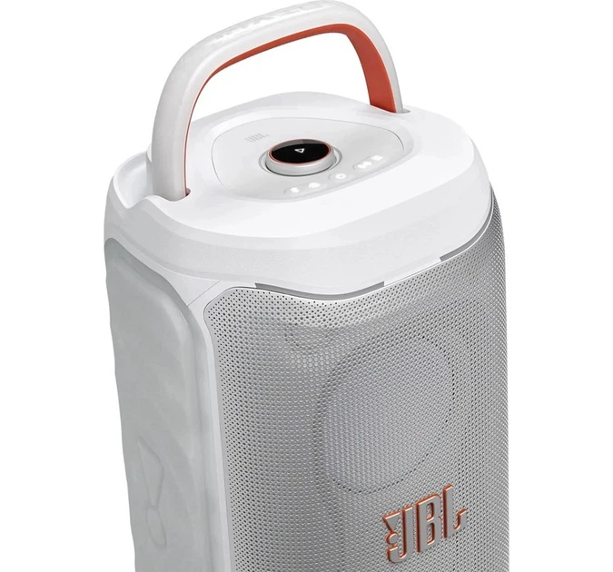 Акустика JBL PartyBox 130 White (JBLPB130WHTEP) - изображение 9