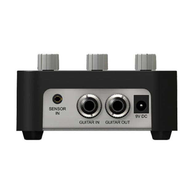 Педаль эффектов Source Audio SA124 Soundblox Classic Distortion - изображение 2