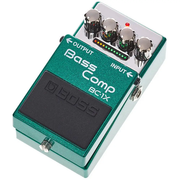 Педаль эффектов Boss BC-1X - изображение 2